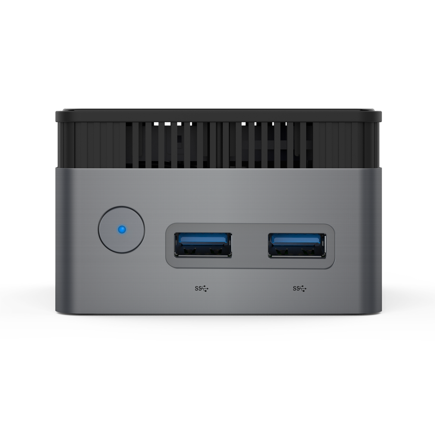 MOREFINE M6S Mini PC Intel 12th Twin Lake N150