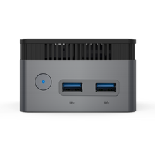 MOREFINE M6S Mini PC Intel 12th Twin Lake N150