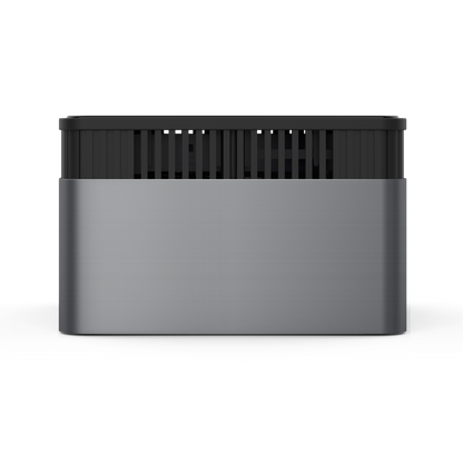 MOREFINE M6S Mini PC Intel 12th Twin Lake N150