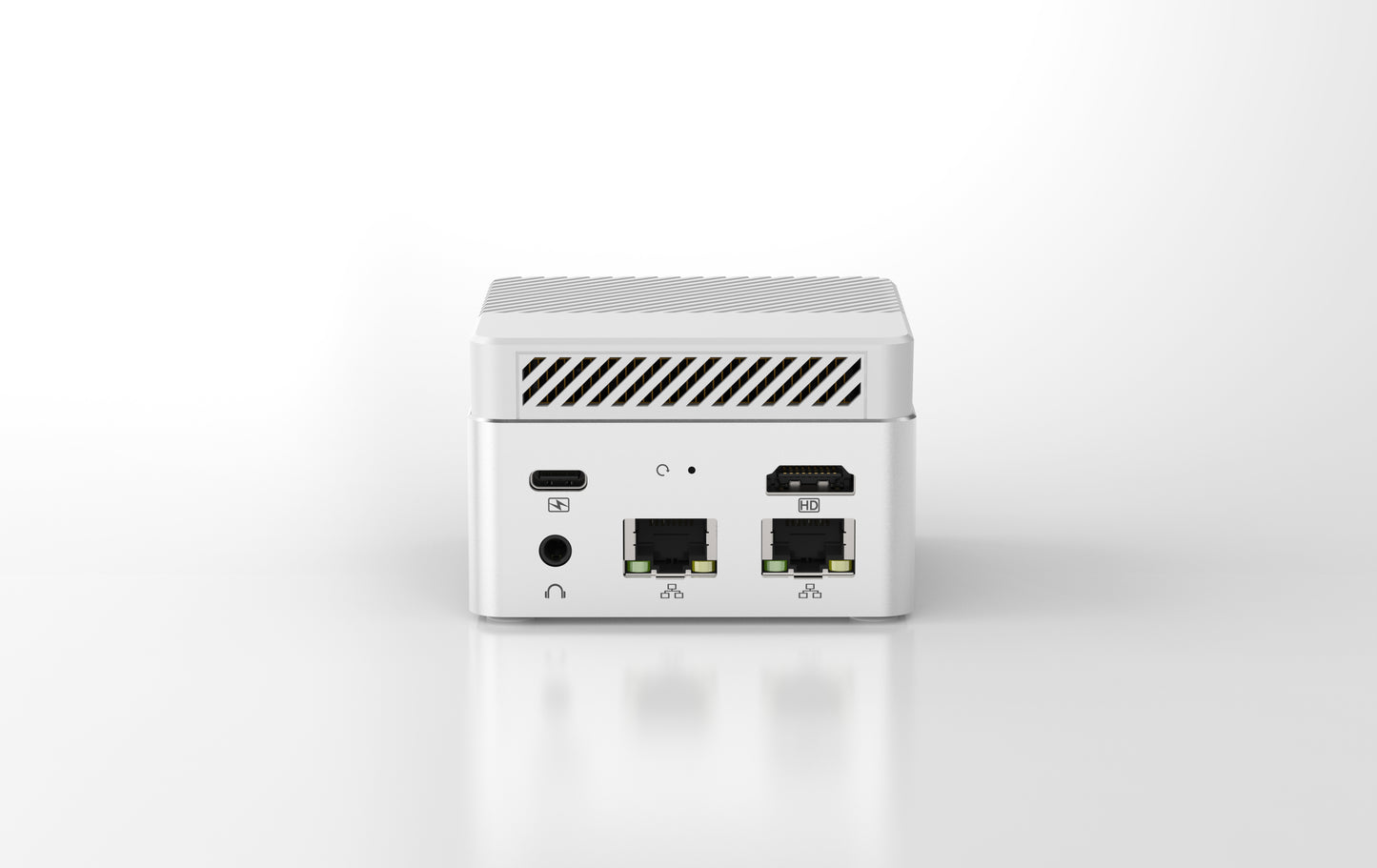 Morefine M1T Mini PC Intel AlderLake N95