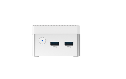 Morefine M1T Mini PC Intel AlderLake N95