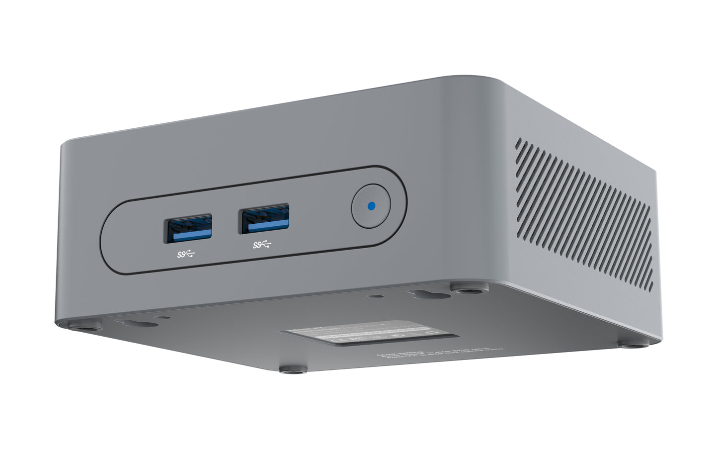 MOREFINE M8 MINI PC INTEL N150