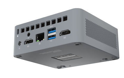 MOREFINE M8 MINI PC INTEL N150