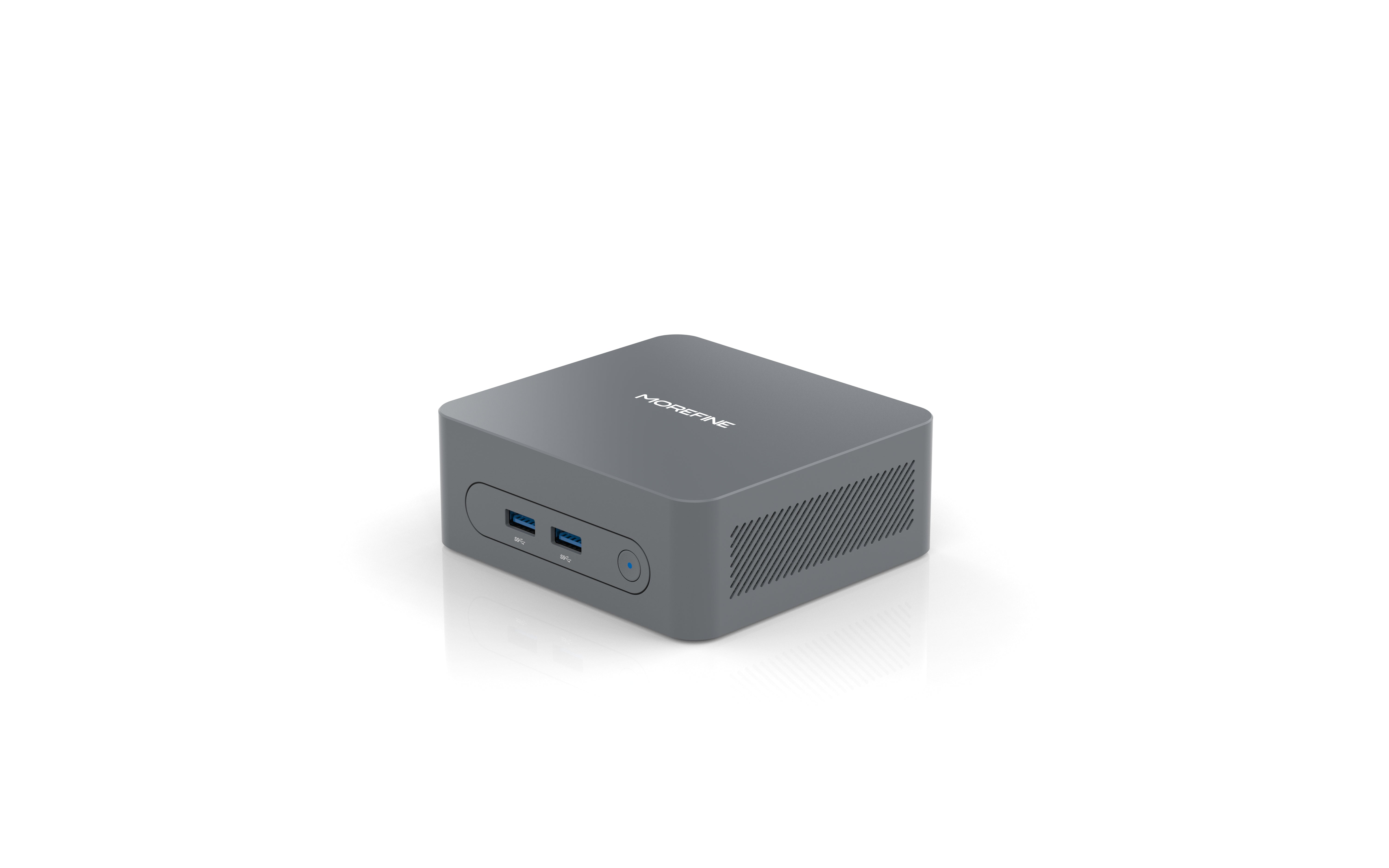 MOREFINE M8 MINI PC INTEL N150 – MOREFINE