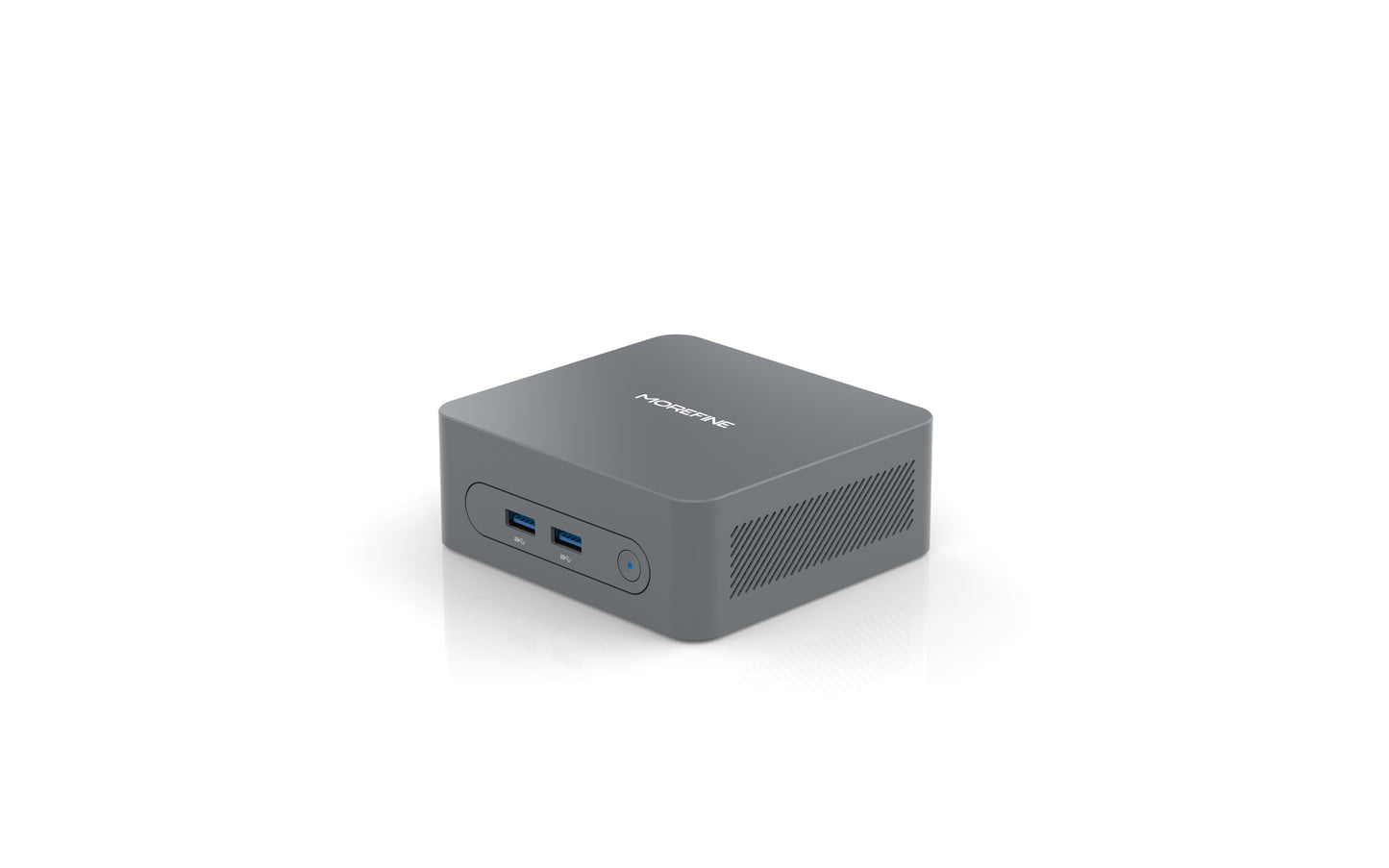 MOREFINE M8 MINI PC INTEL N150