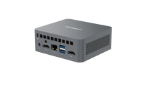 MOREFINE M8 MINI PC INTEL N150