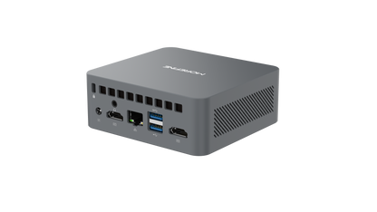 MOREFINE M8 MINI PC INTEL N150