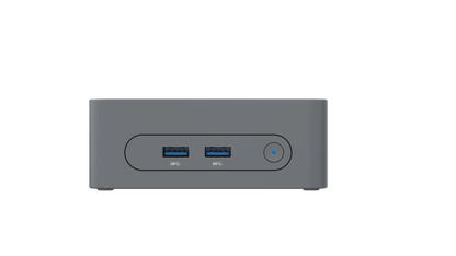 MOREFINE M8 MINI PC INTEL N150