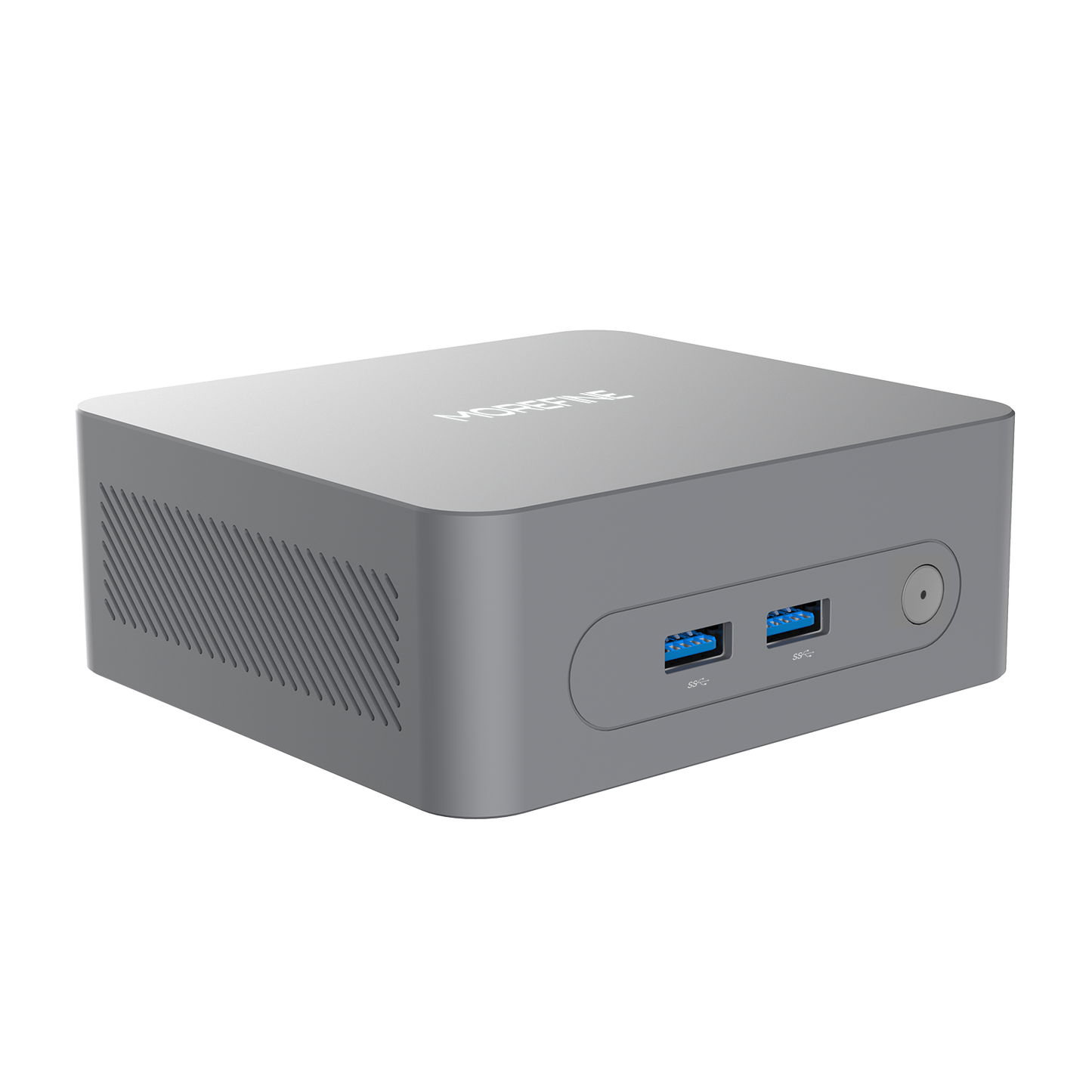 MOREFINE M8 MINI PC INTEL N150