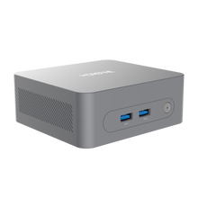 MOREFINE M8 MINI PC INTEL N150