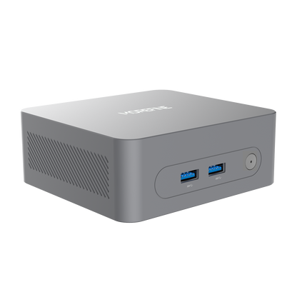MOREFINE M8 MINI PC INTEL N150