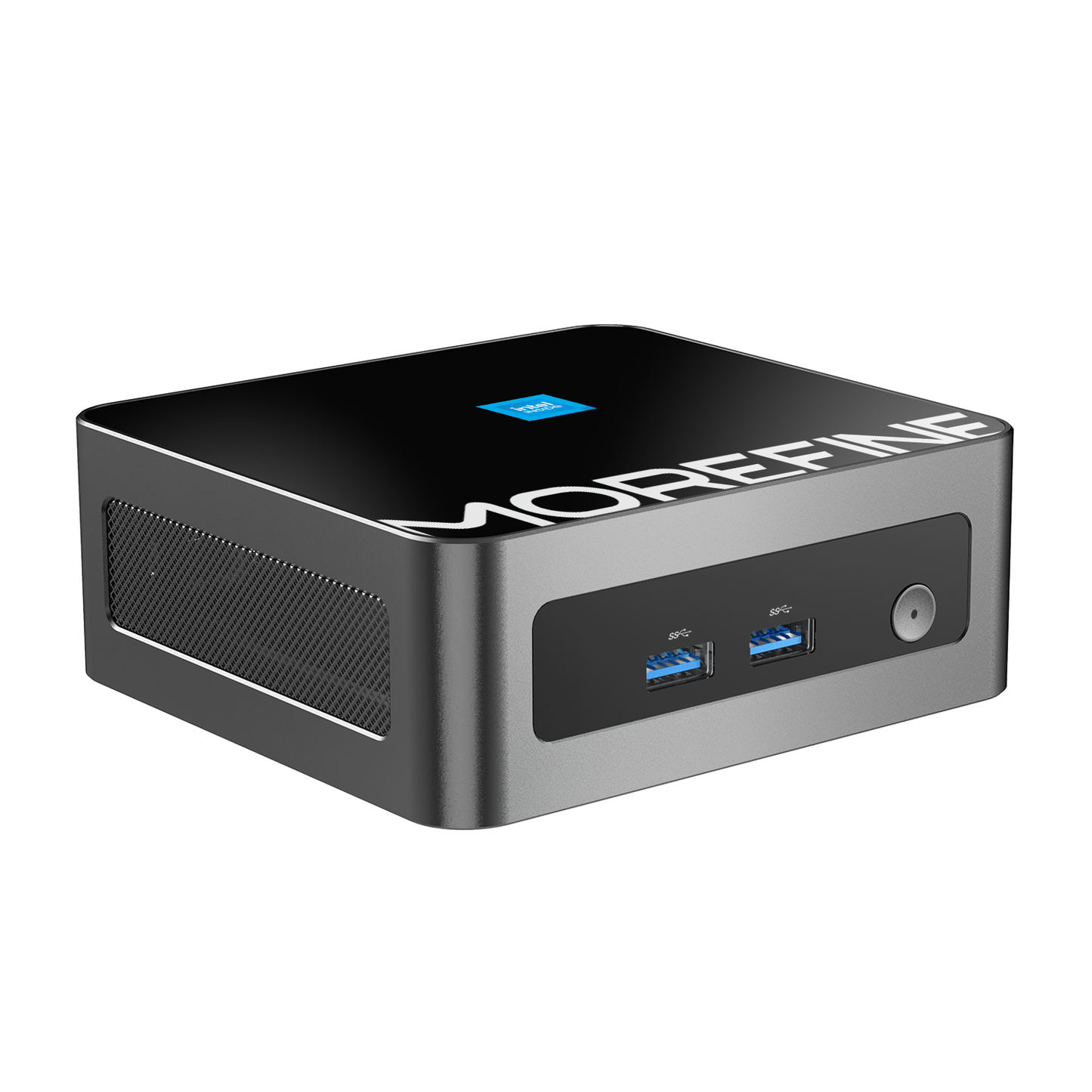 Morefine M9 Mini PC Intel N150