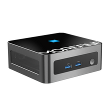 Morefine M9 Mini PC Intel N150