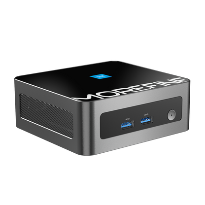 Morefine M9 Mini PC Intel N150