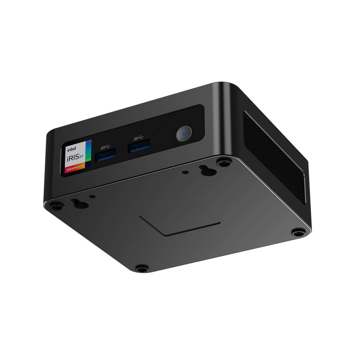 MOREFINE M9 PRO Mini PC i9-12900H / i7-12800H / i7-13620H 3200MHz DDR4