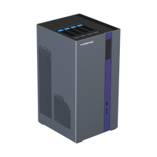 MOREFINE N1 AI NAS AMD  Ryzen™ 7 Pro 8845HS