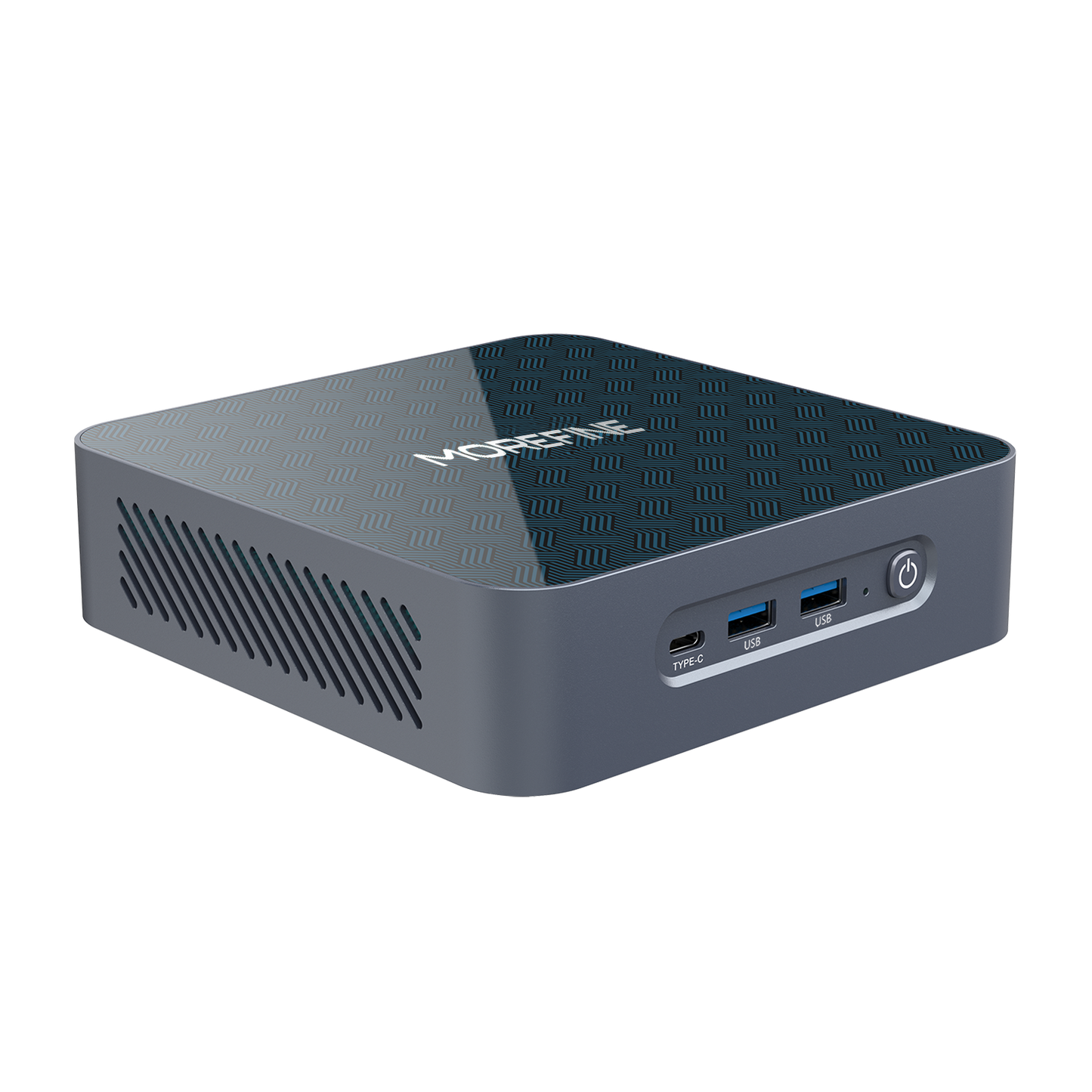 MOREFINE S500+ R5-5600H / R5-7540U DDR4 Mini PC