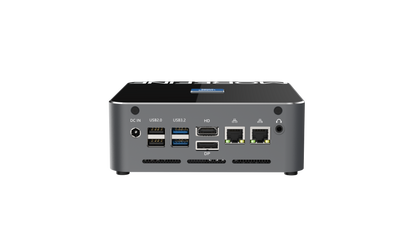 Morefine S600 Mini PC Intel Core i9-13900HK/i9-12900HK