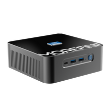 Morefine S600 Mini PC Intel Core i9-13900HK/i9-12900HK