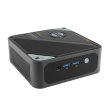 MOREFINE S800 intel Ultra 9 185H / intel Ultra 7 155H Mini AI PC