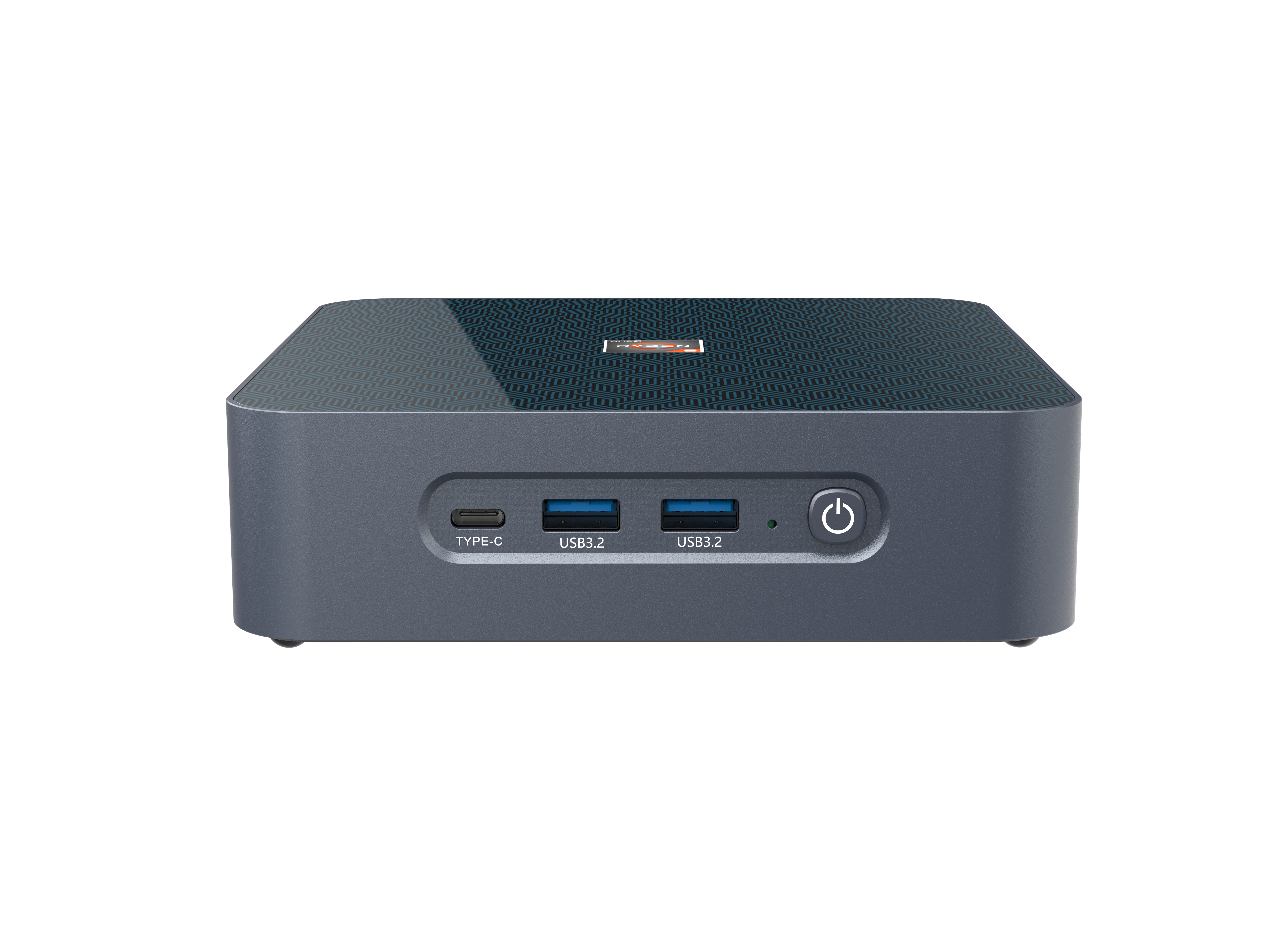 Morefine S500＋ Ryzen 5850U ミニpc ジャンク扱い S500+ PC MOREFINE