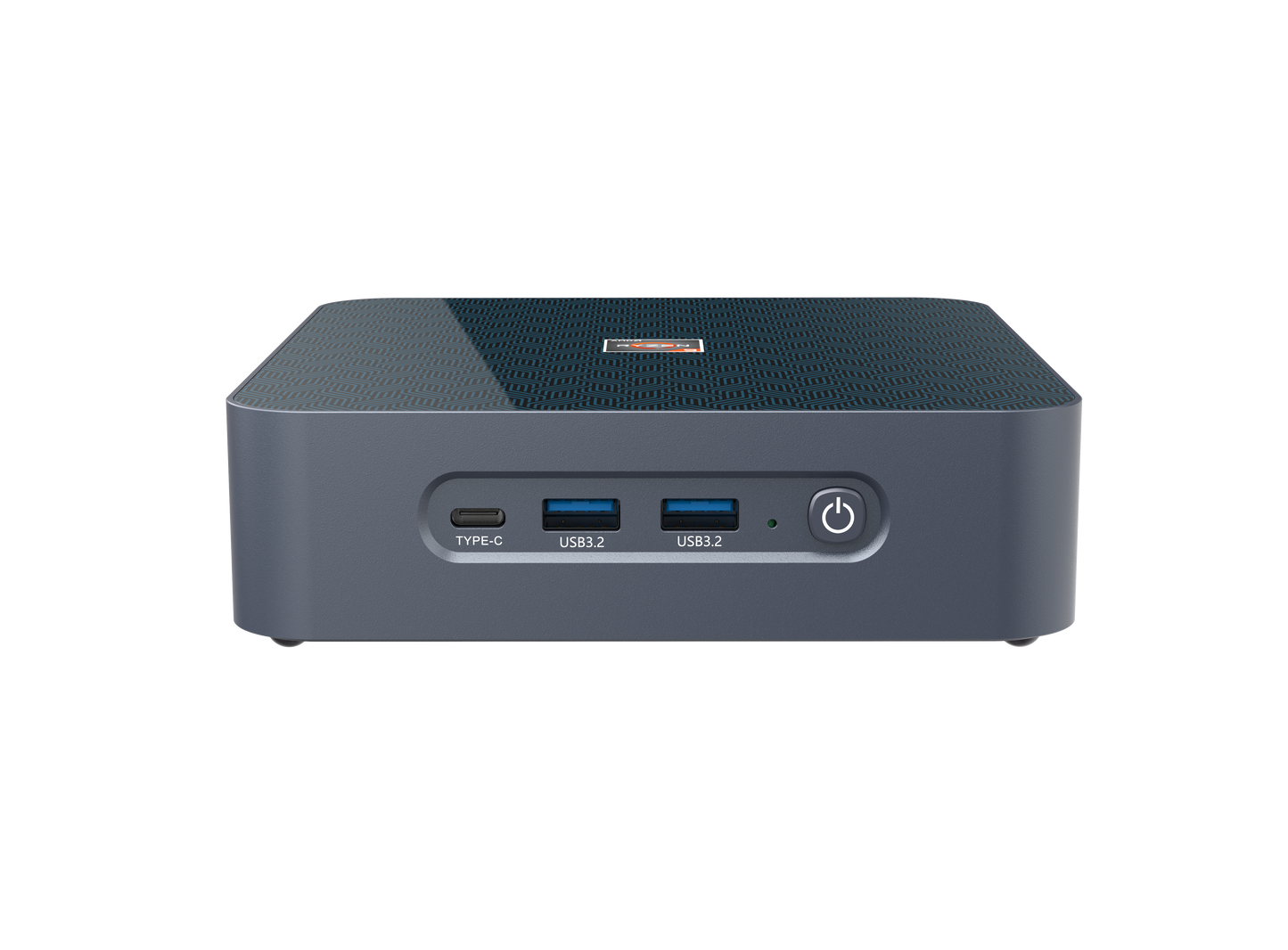 MOREFINE S500+ R5-5600H / R5-7540U DDR4 Mini PC