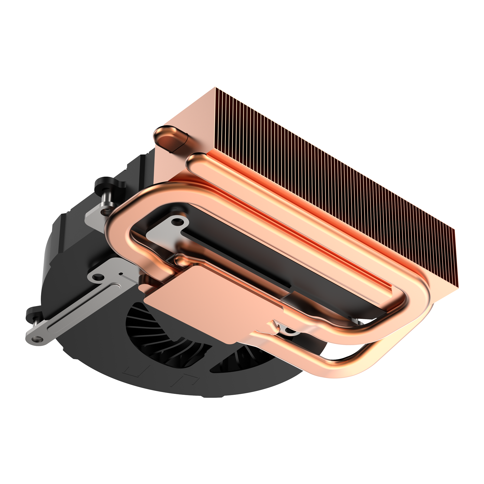 MOREFINE Mini PC Fan – MOREFINE