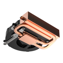 MOREFINE Mini PC Fan