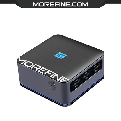 Morefine M8S Mini PC Intel AlderLake N95