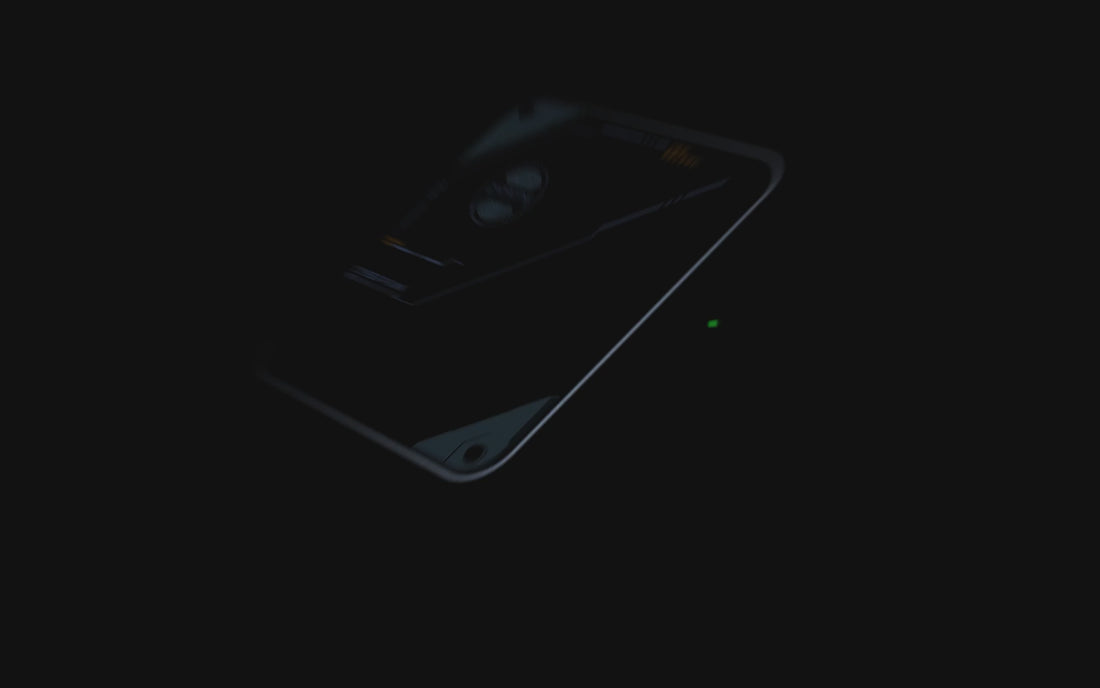 Load video: Built to MoveEngineered to Lead