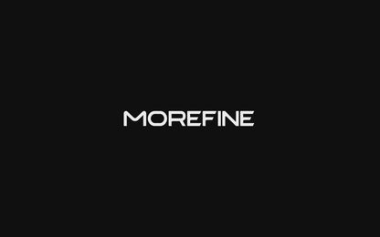 MOREFINE G1 External GPU Docking Station 12G GDDR6 4080M（Includes Oculink module）
