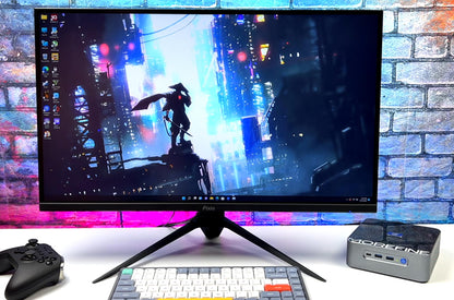 Morefine S600 Mini PC Intel Core i9-13900HK/i9-12900HK