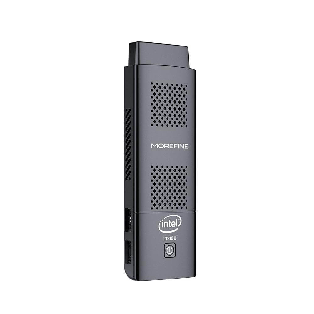 Morefine M1K Mini PC Stick J5005 / N5000 – MOREFINE