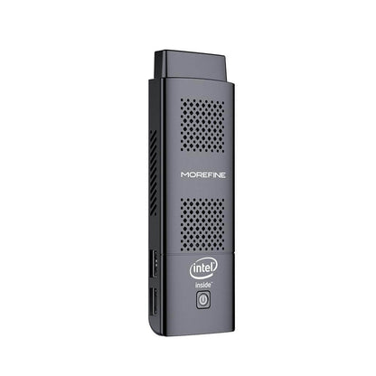 Morefine M1K Mini PC Stick J4125