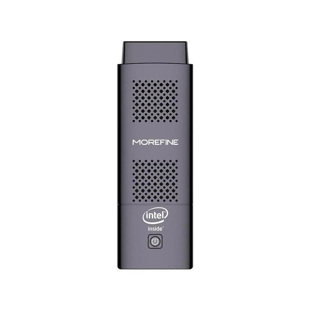 Morefine M1K Mini PC Stick J5005 / N5000 – MOREFINE