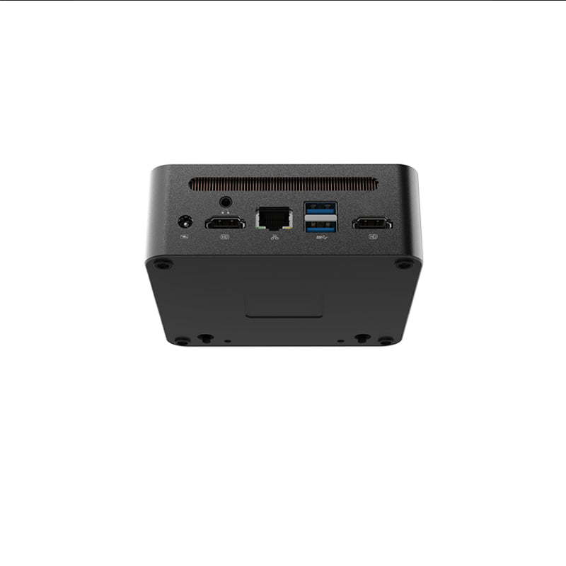 Morefine M9 Mini PC 12th Gen Alderlake N150 DDR4 M.2 2280 NVME
